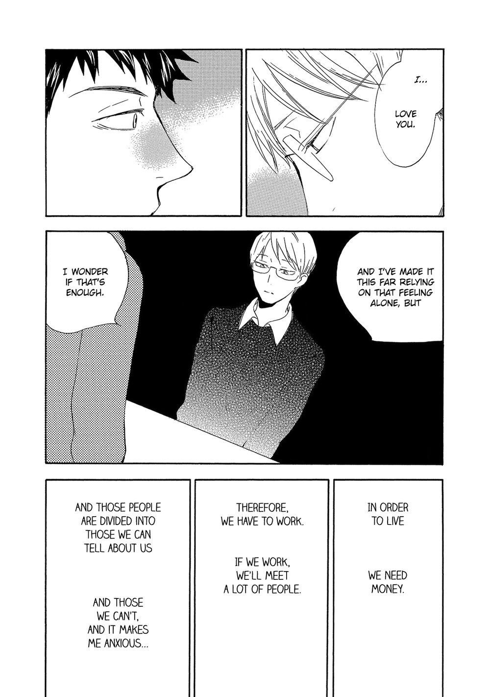 [Amagakure Gido] Aoi Tori Yori [Eng] {fugaciousfella. + onlyonetruth} — 067