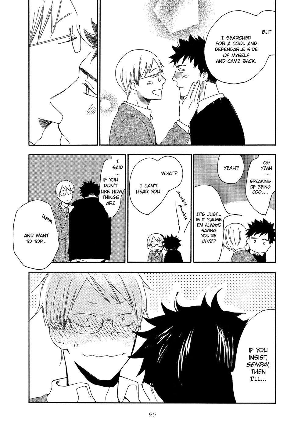 [Amagakure Gido] Aoi Tori Yori [Eng] {fugaciousfella. + onlyonetruth} — 098