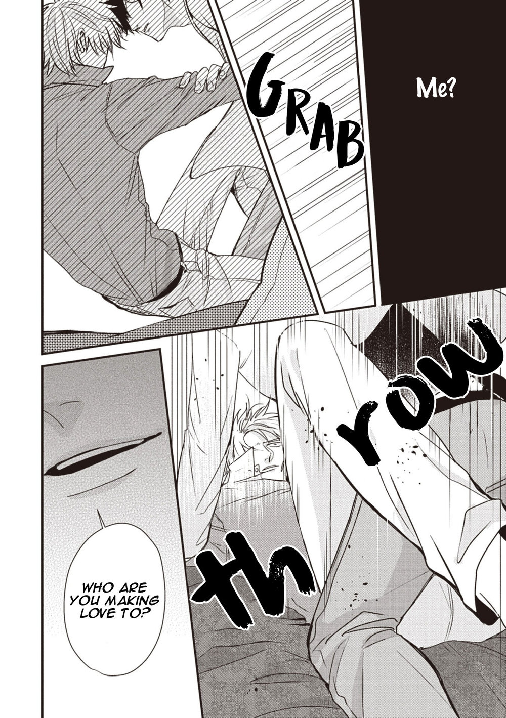[Tokishiba] Alpha ga Alpha wo Daku Houhou [Eng] — 021