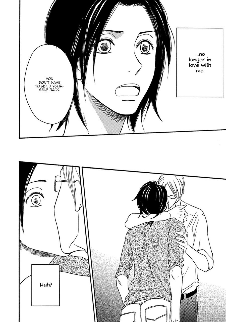 [Sangatsu Masao] Me wo Tojiru Mae ni (update c.Extra) [Eng] — 163