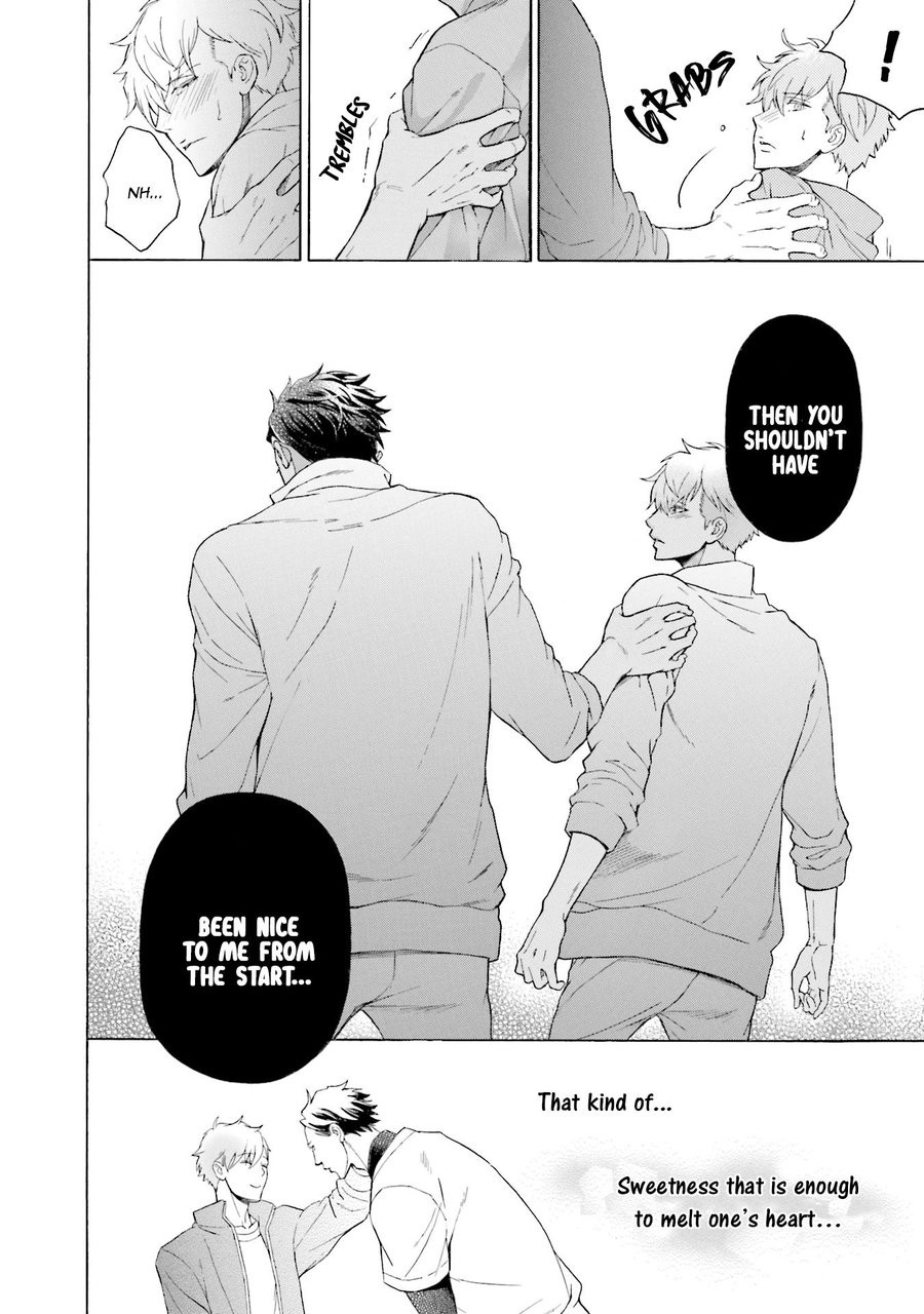 [Kokonotsu Hiro] Kono Inu wa Mada Amai Doku wo Shiranai (update c.4) [Eng] — 102