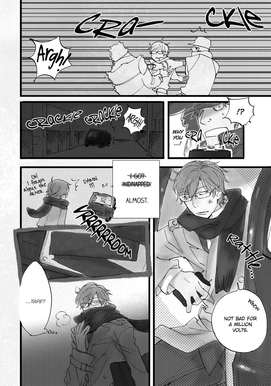 [Amagakure Gido] Warudakumi ni mo Hana wa Furu [Eng] {fugaciousfella. + Megchan Scanlations} — 016