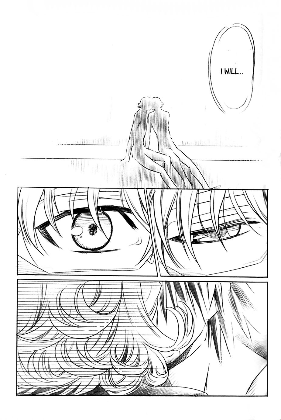 [Inariya Fusanosuke] Night of the Telion (Omega) – Tiger and Bunny dj [Eng] — 009