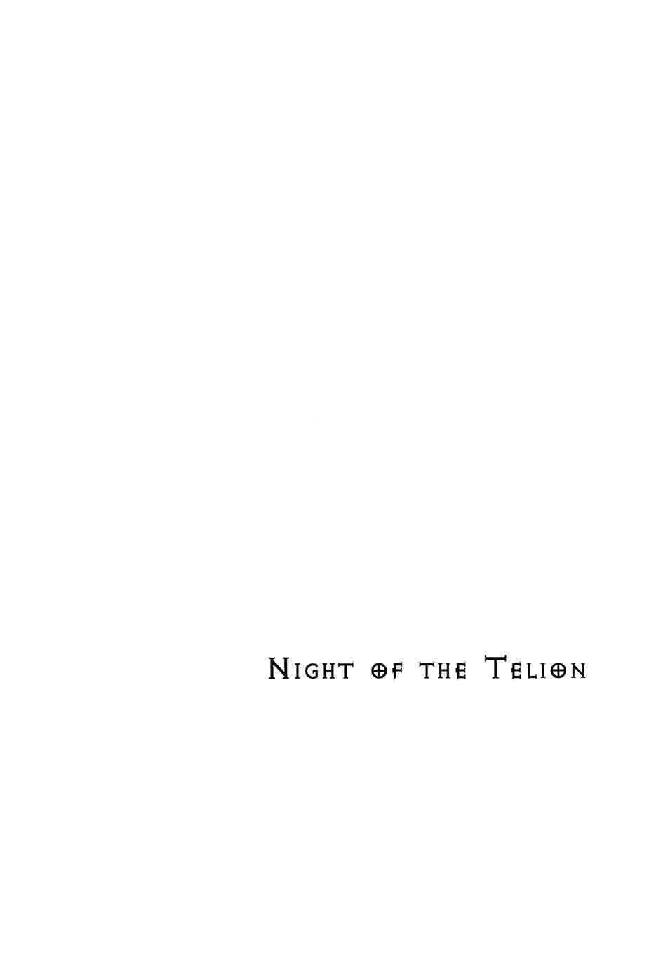 [Inariya Fusanosuke] Night of the Telion (Omega) – Tiger and Bunny dj [Eng] — 022