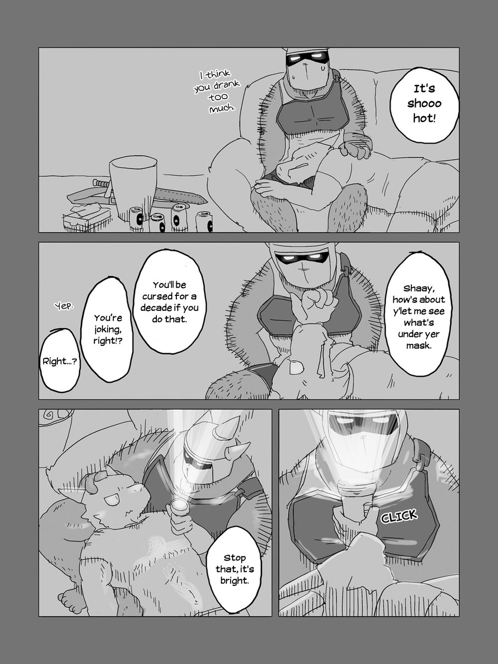 [Tayutau (Mota)] Mota Tanpenshu 2 [Eng] — 038