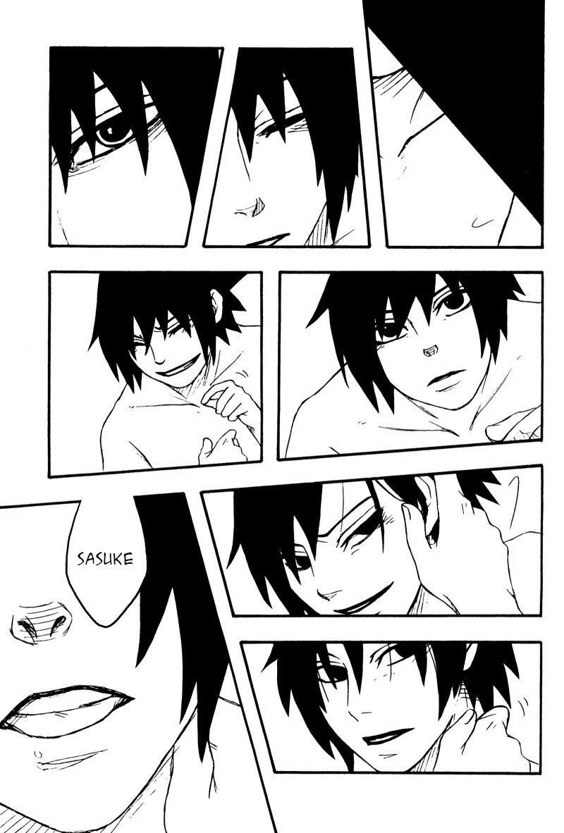 [Lack-Show (Yuna)] Naruto dj – Untitled (NSRevolution) [Esp] — 003