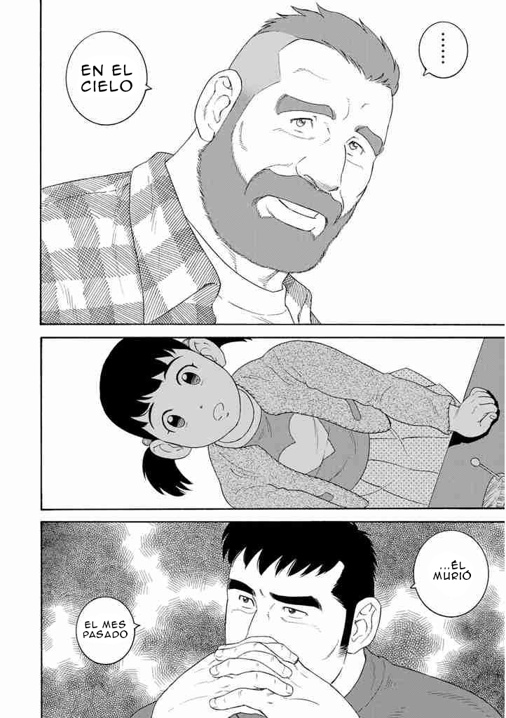 [TAGAME Gengorou] Otouto no Otto (update c.7) [Español] — 028