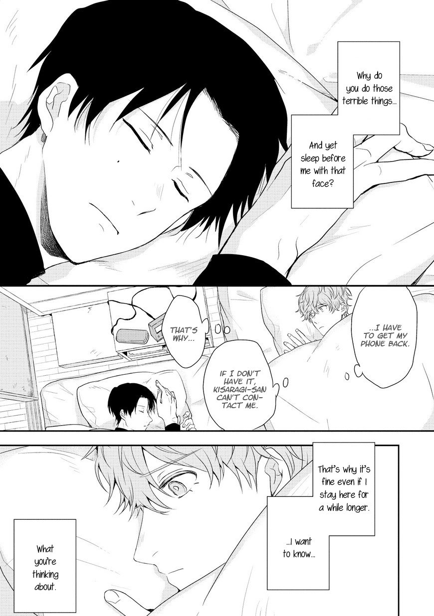 [Takase Roku & Tachibana Mizuki] Sayonara, Boku no Goshujin-sama (update c.Extra) [Eng] — 056