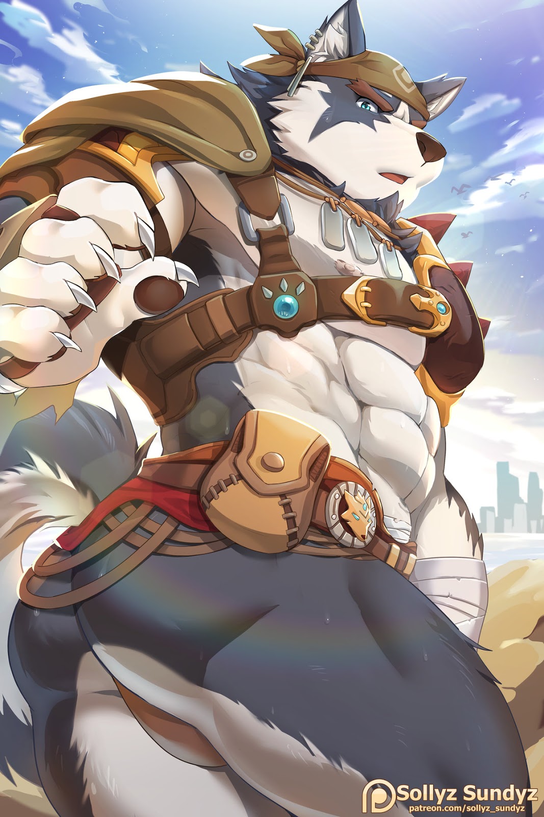 [Sollyz Sundyz] Volga (Kemo Coliseum) — 002