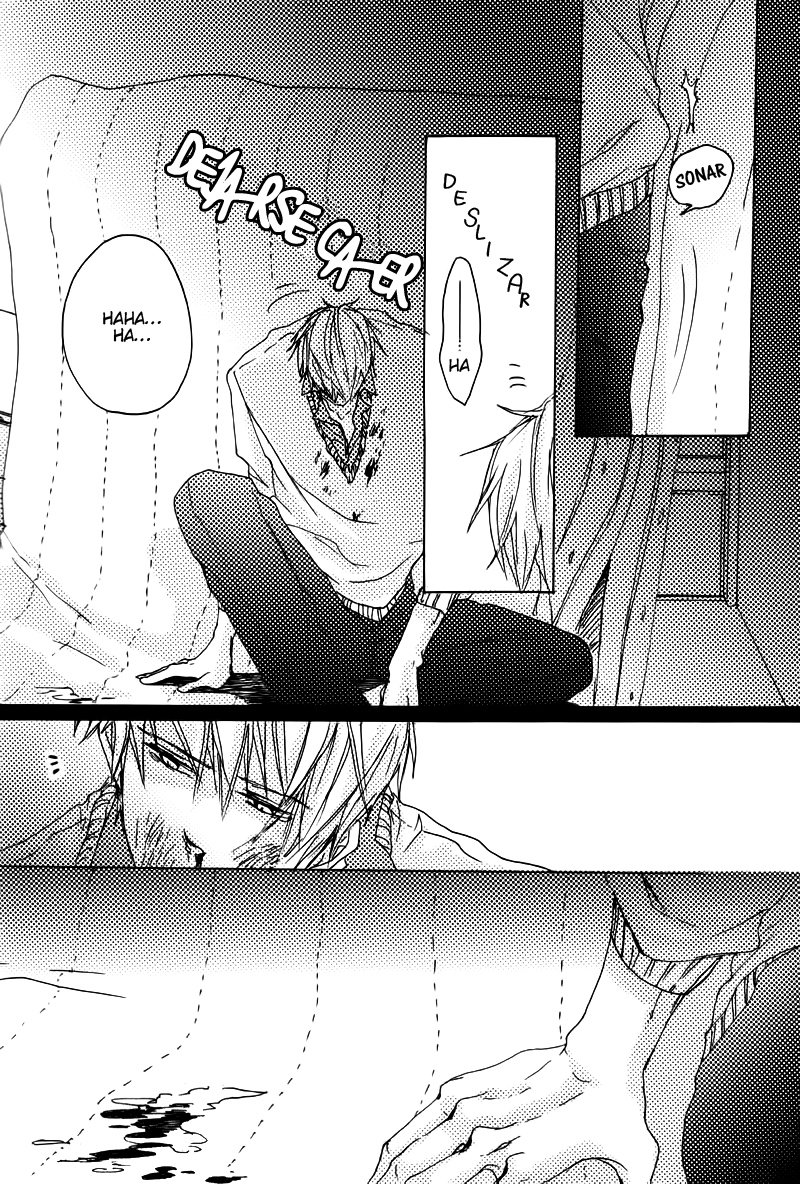 [KUD2 (INUGAMI Sukekiyo)] Kuroko no Basuke dj – I Like You I Like You I Like You, I Like You [Esp] — 060