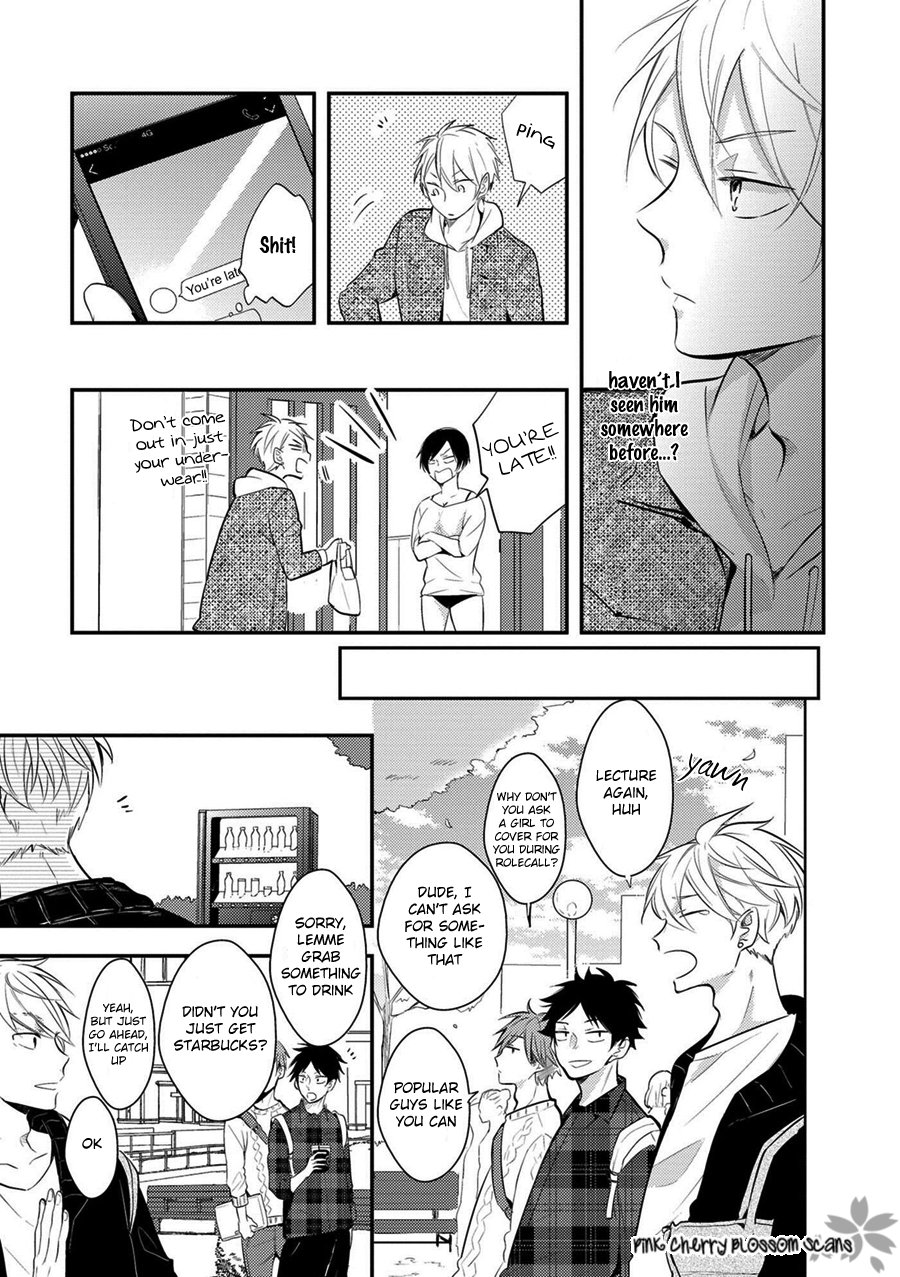 [MIKE Nako] Doutei Nana-kun Foreign Love (update c.5+Extra) [Eng] — 013