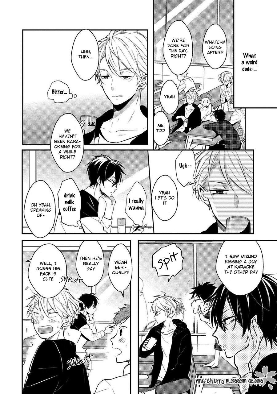 [MIKE Nako] Doutei Nana-kun Foreign Love (update c.5+Extra) [Eng] — 016