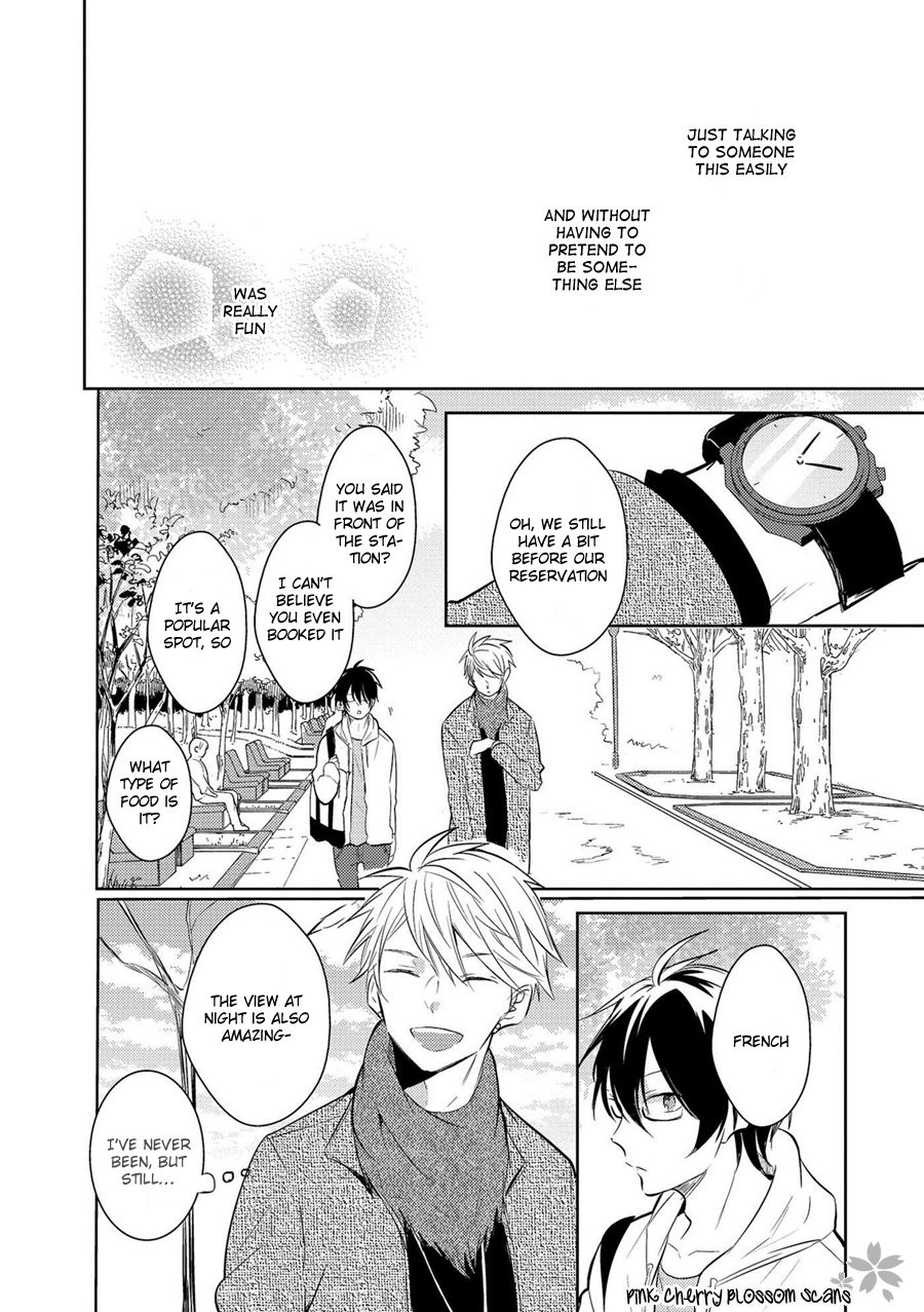 [MIKE Nako] Doutei Nana-kun Foreign Love (update c.5+Extra) [Eng] — 053