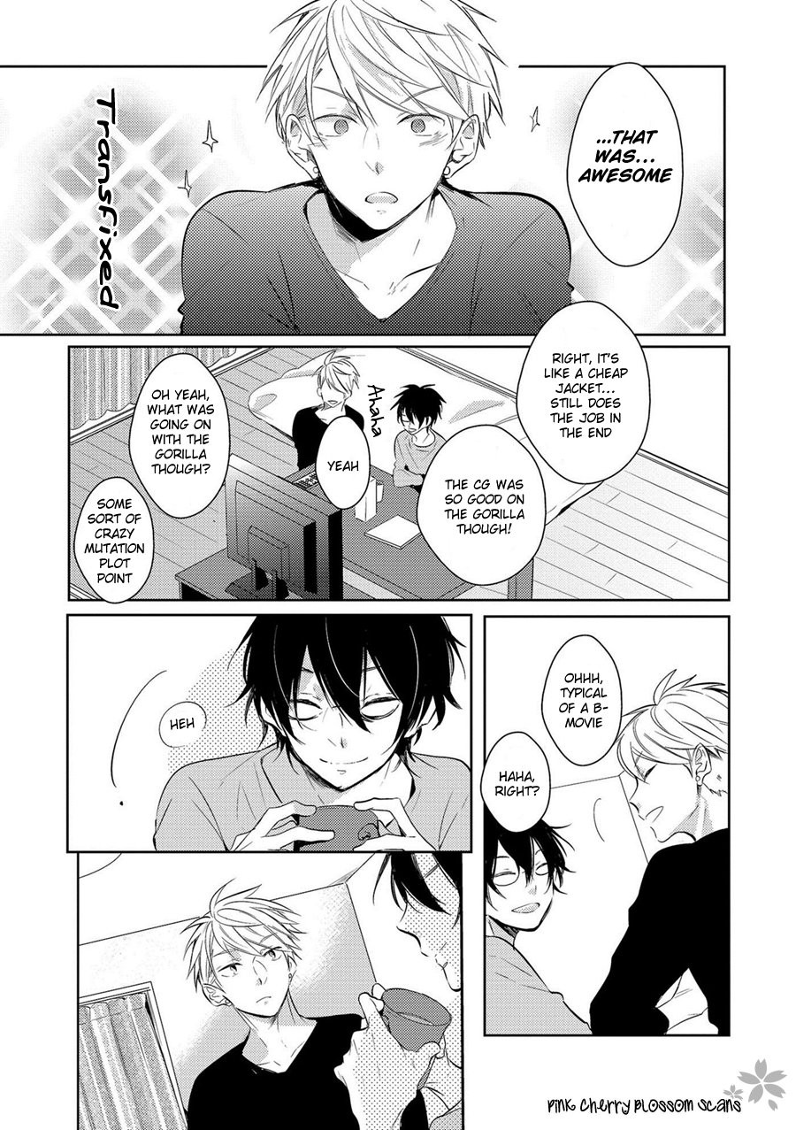 [MIKE Nako] Doutei Nana-kun Foreign Love (update c.5+Extra) [Eng] — 060