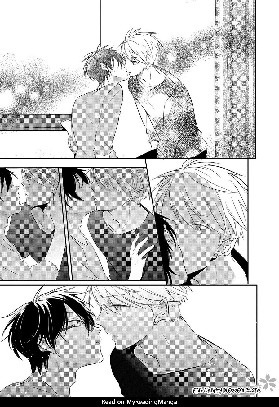 [MIKE Nako] Doutei Nana-kun Foreign Love (update c.5+Extra) [Eng] — 063