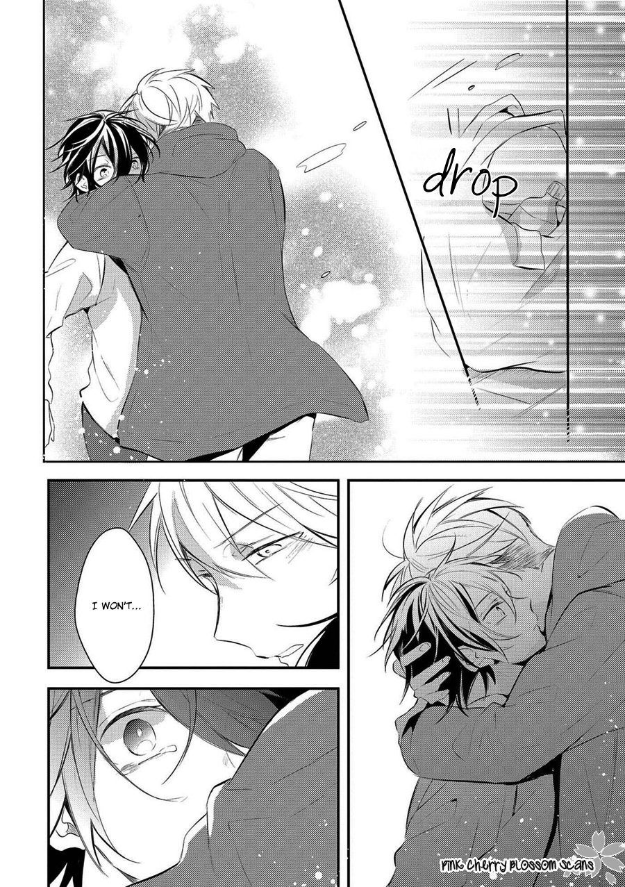 [MIKE Nako] Doutei Nana-kun Foreign Love (update c.5+Extra) [Eng] — 138