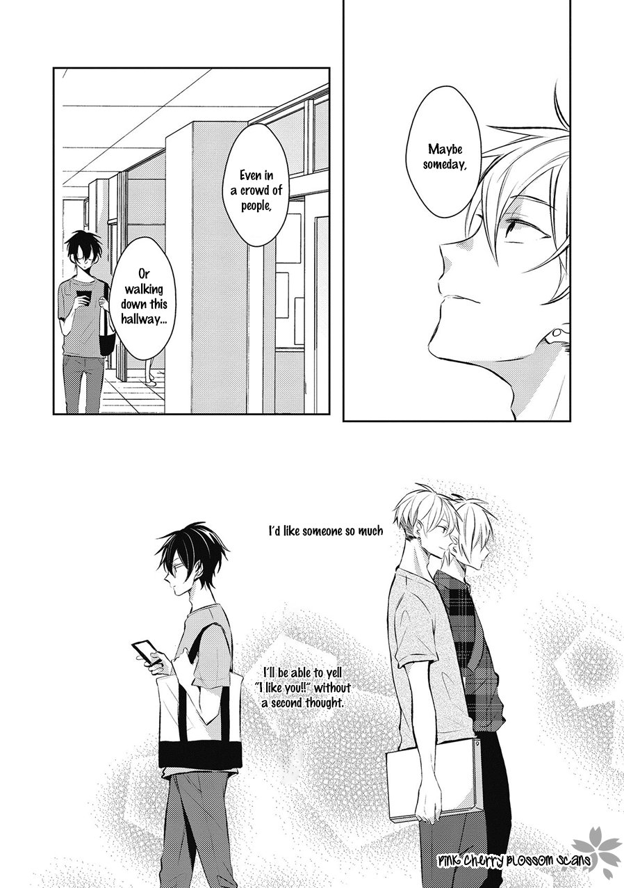 [MIKE Nako] Doutei Nana-kun Foreign Love (update c.5+Extra) [Eng] — 190