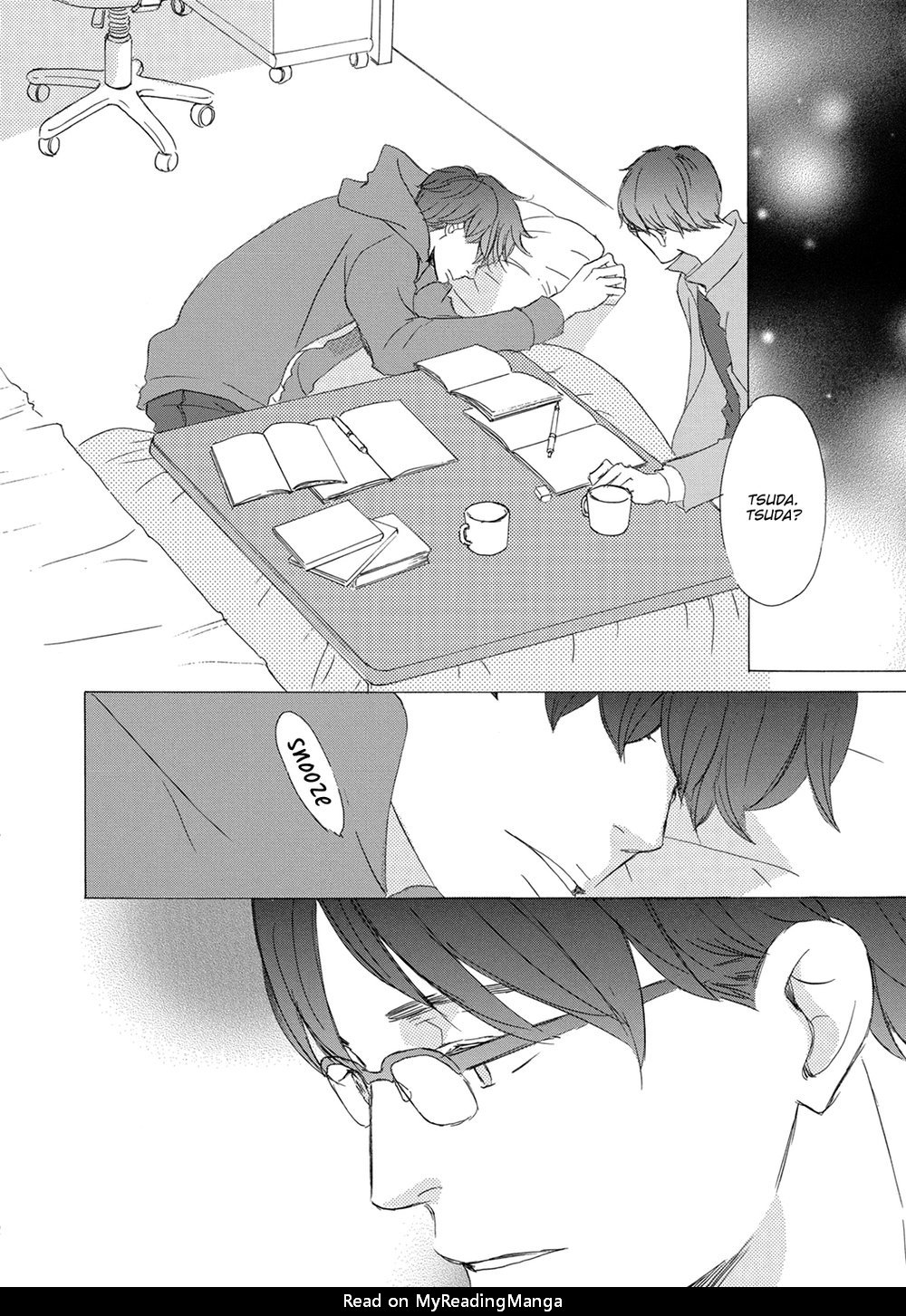 [KINOSHITA Keiko] 17 Seito [Eng] — 077