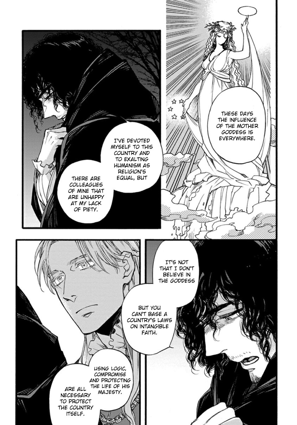 [SUZUKI Tsuta] Barbarities (update c.19+Extras) [Eng] {Naono Holics} — 083