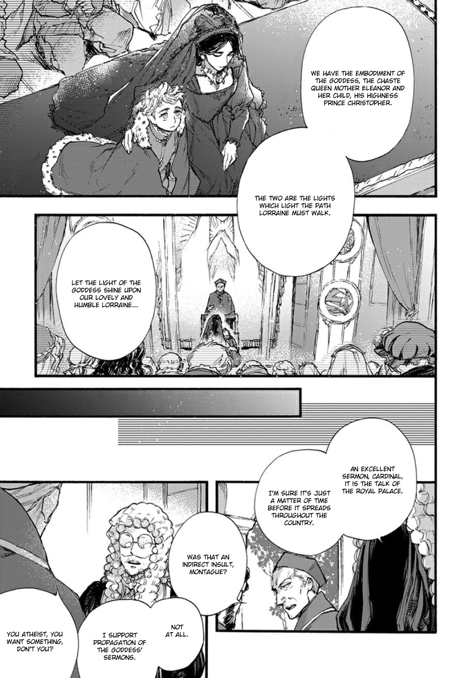 [SUZUKI Tsuta] Barbarities (update c.19+Extras) [Eng] {Naono Holics} — 192