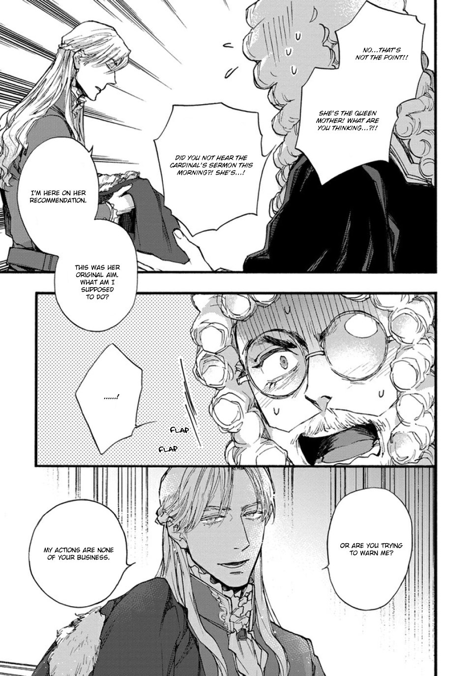 [SUZUKI Tsuta] Barbarities (update c.19+Extras) [Eng] {Naono Holics} — 200
