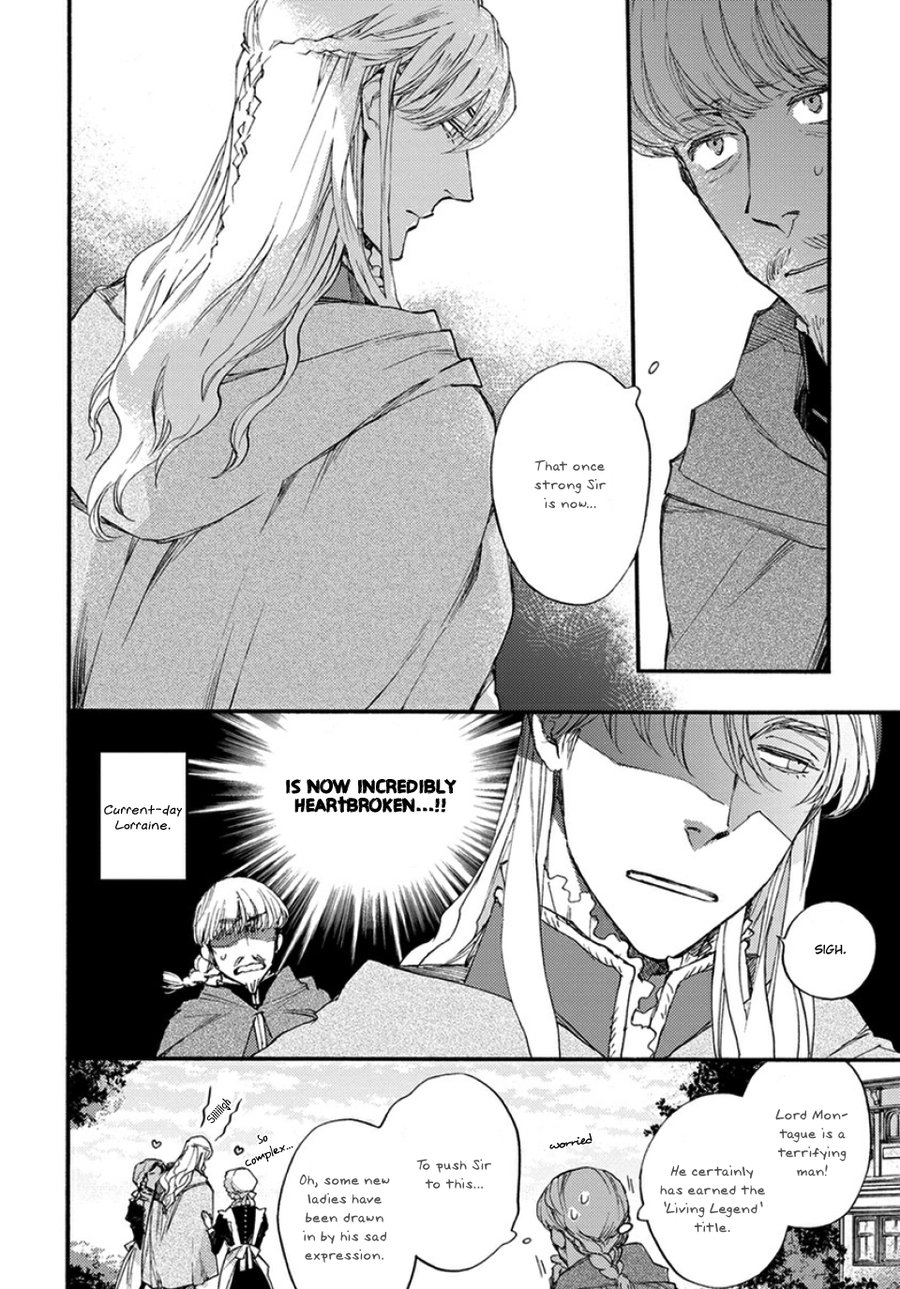 [SUZUKI Tsuta] Barbarities (update c.19+Extras) [Eng] {Naono Holics} — 213