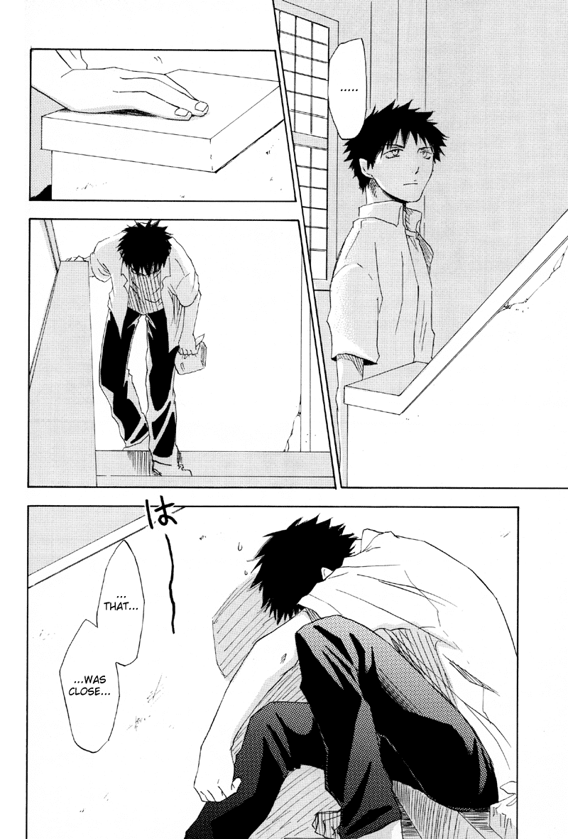 [BC (KANATA Mikoto)] Ookiku Furikabutte dj – Under the Blue Sky [Eng] — 022