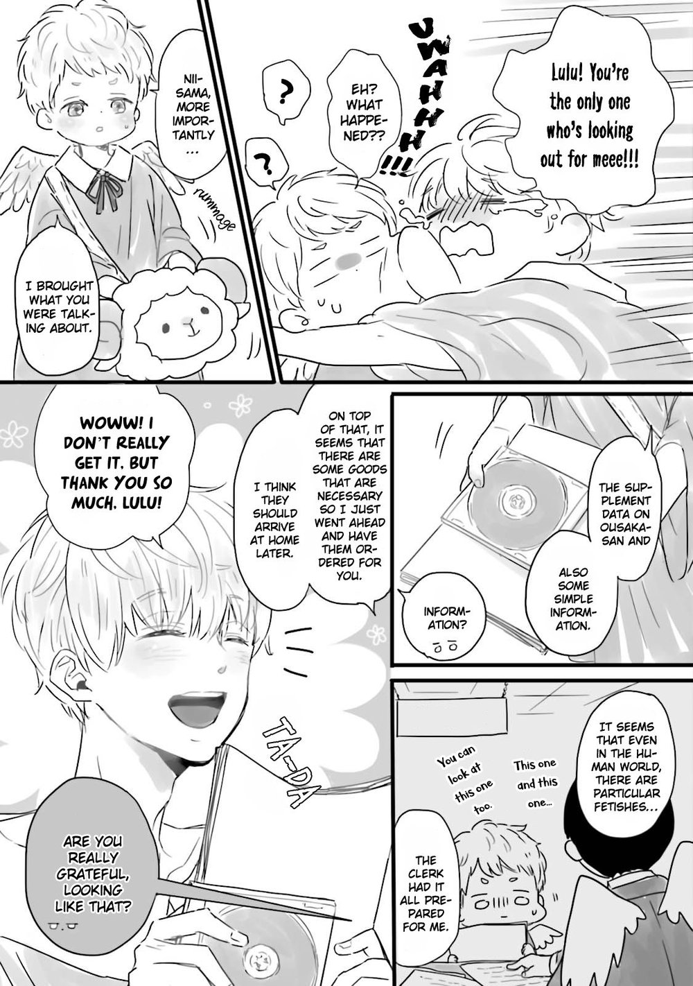 [Yamaguchi Suguri] Boku, Ecchi na Tenshi desu! (update c.2) [Eng] — 048