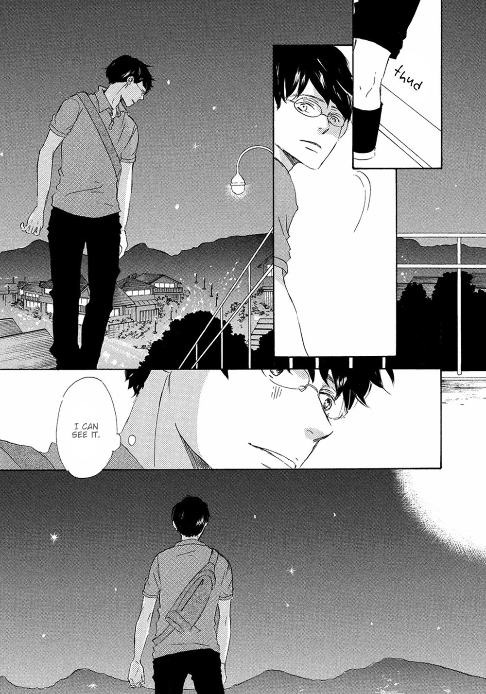 [KINOSHITA Keiko] 17 Kyoushi (update c.9) [Eng] — 031
