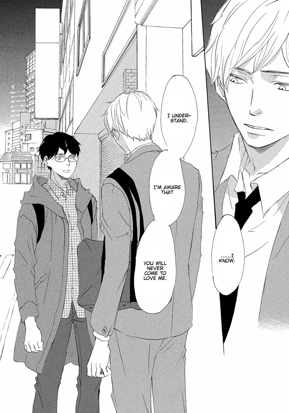 [KINOSHITA Keiko] 17 Kyoushi (update c.9) [Eng] — 073