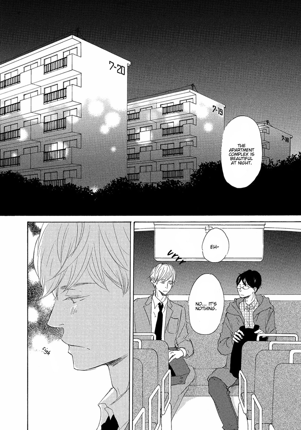 [KINOSHITA Keiko] 17 Kyoushi (update c.9) [Eng] — 086