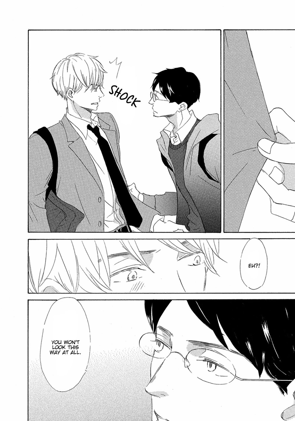[KINOSHITA Keiko] 17 Kyoushi (update c.9) [Eng] — 148