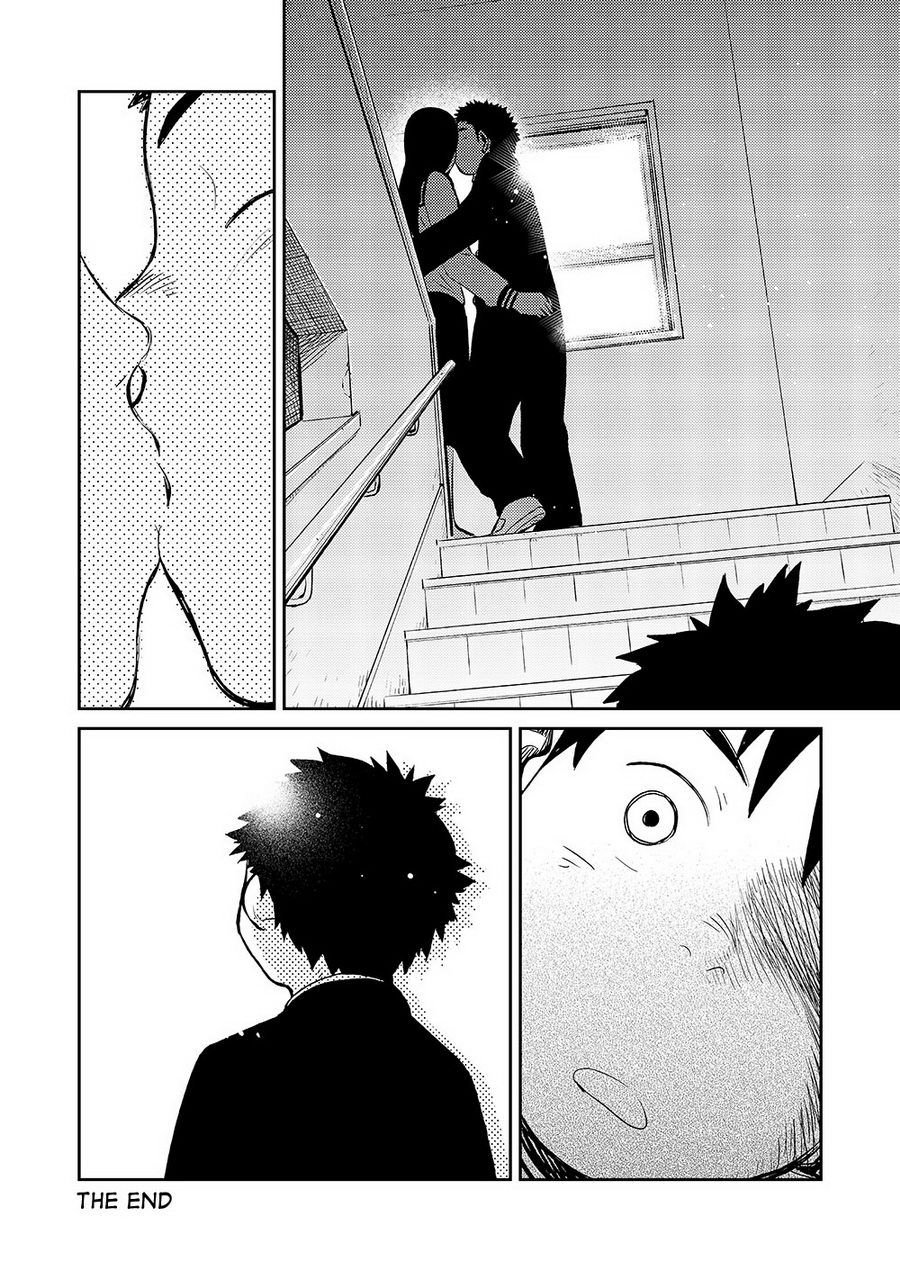 [Shounen Zoom (Shigeru)] Sugiyama Senpai & Amano Kun [Esp] — 056