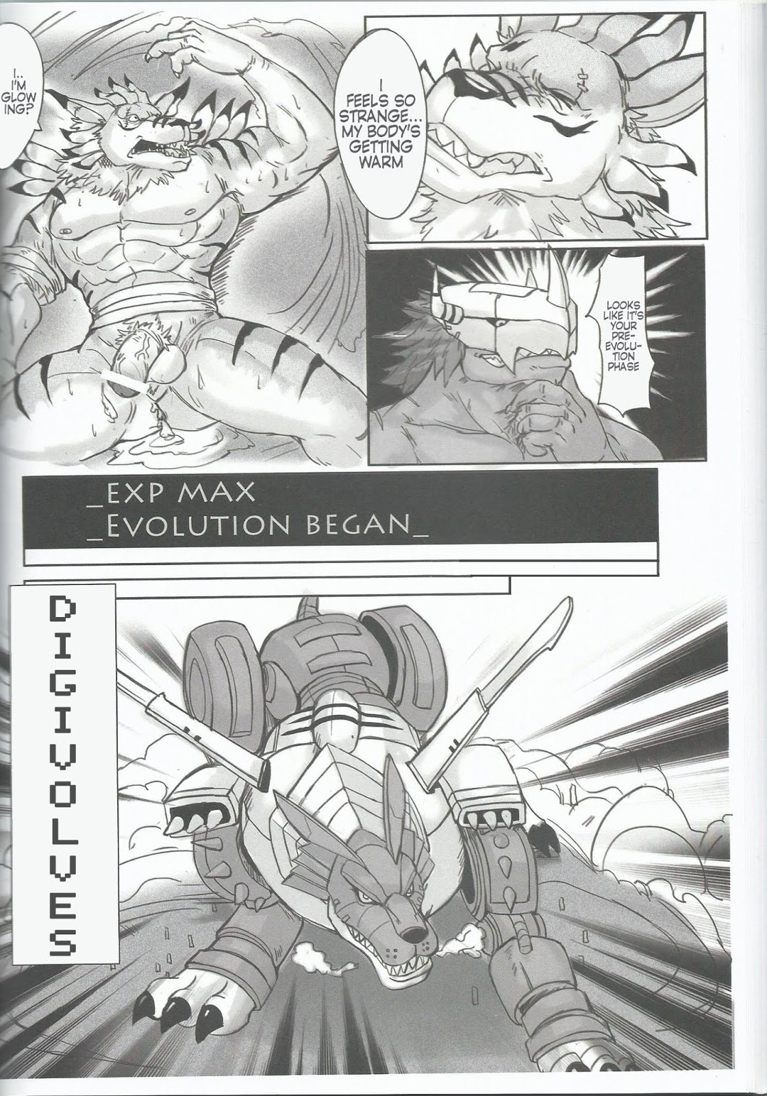 [Raymond158] The Secret of Digivolution – Digimon dj [Eng] — 038
