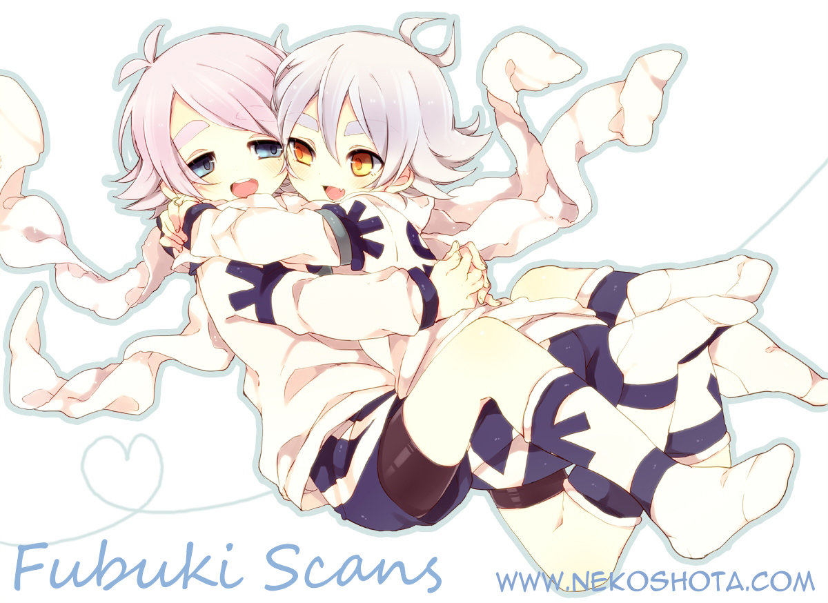 [Yomosugara (Yomogi Ringo)] Ichi Fuji Ni Taka San Len-kyun – Vocaloid dj [Eng] — 024