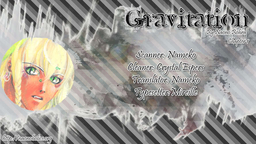 [Naono Bohra] Gravitation (update c.4) [Eng] — 002