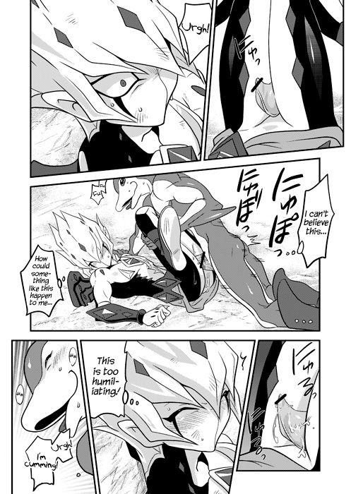 [Mijinko Paradise (Azuma Juuji)] SUMATAR – Yu-Gi-Oh! ZEXAL dj [Eng] — 007