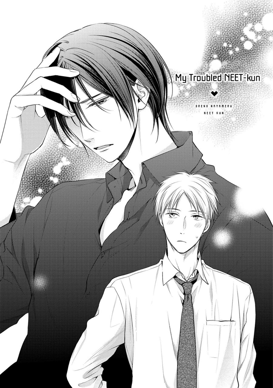 [Suzaka Shina] Ore no Itoshi no Neet-kun (update c.6) [Eng] — 071