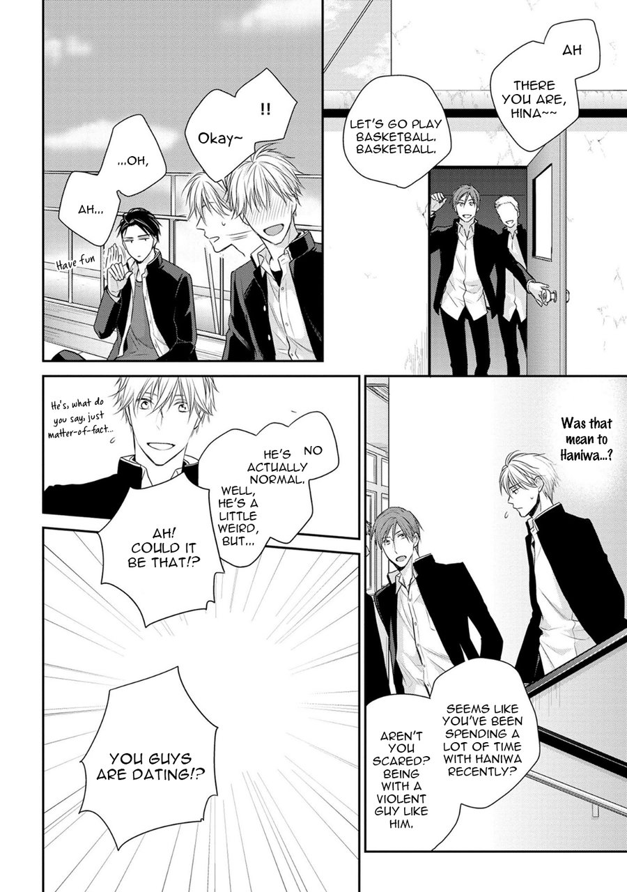 [Suzaka Shina] Ore no Itoshi no Neet-kun (update c.6) [Eng] — 158