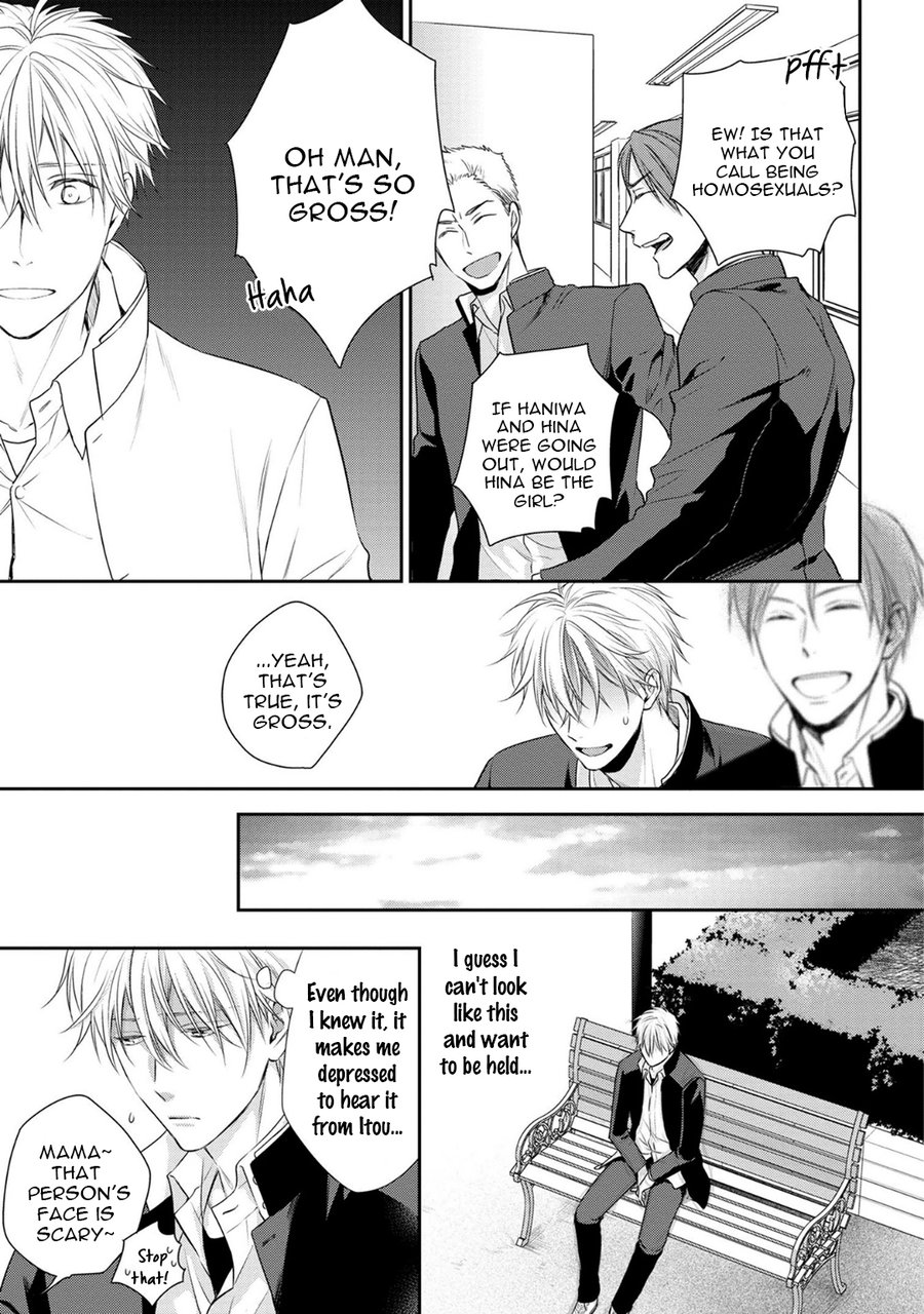 [Suzaka Shina] Ore no Itoshi no Neet-kun (update c.6) [Eng] — 159
