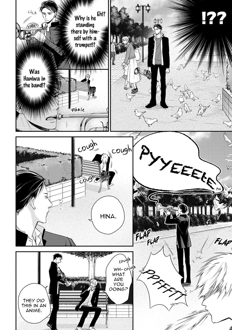 [Suzaka Shina] Ore no Itoshi no Neet-kun (update c.6) [Eng] — 160