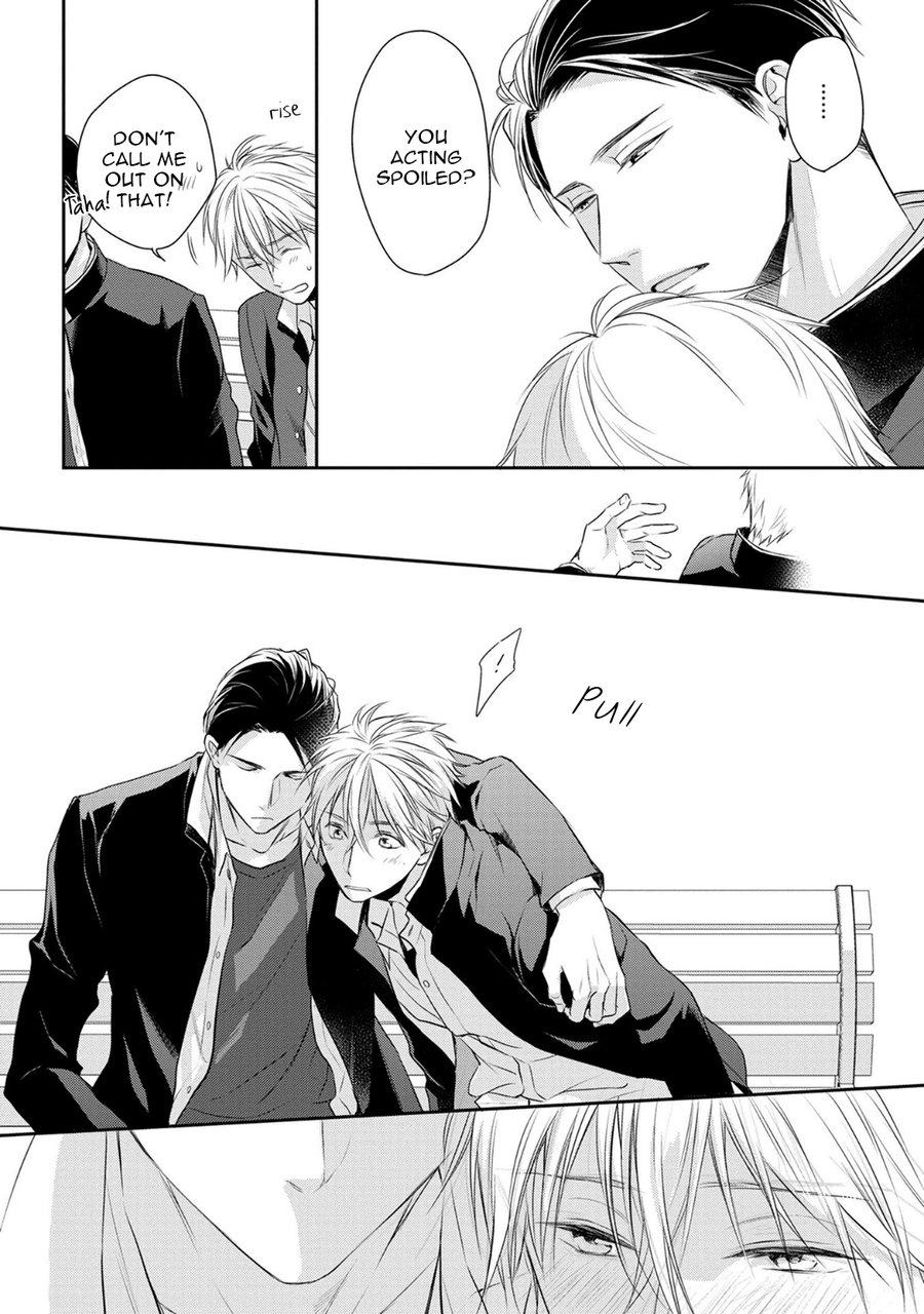 [Suzaka Shina] Ore no Itoshi no Neet-kun (update c.6) [Eng] — 162