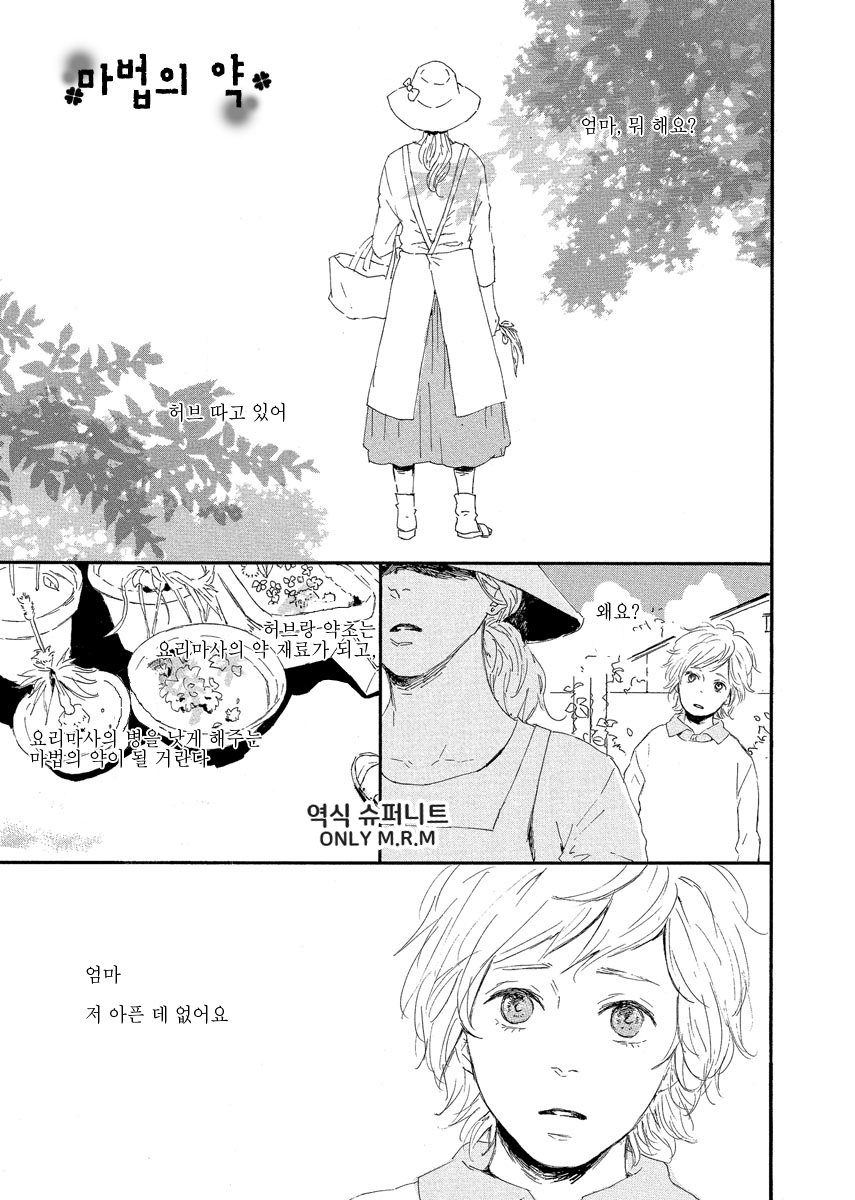 [MITA Ori] Shiro no Koro (update c.6) [kr] — 176
