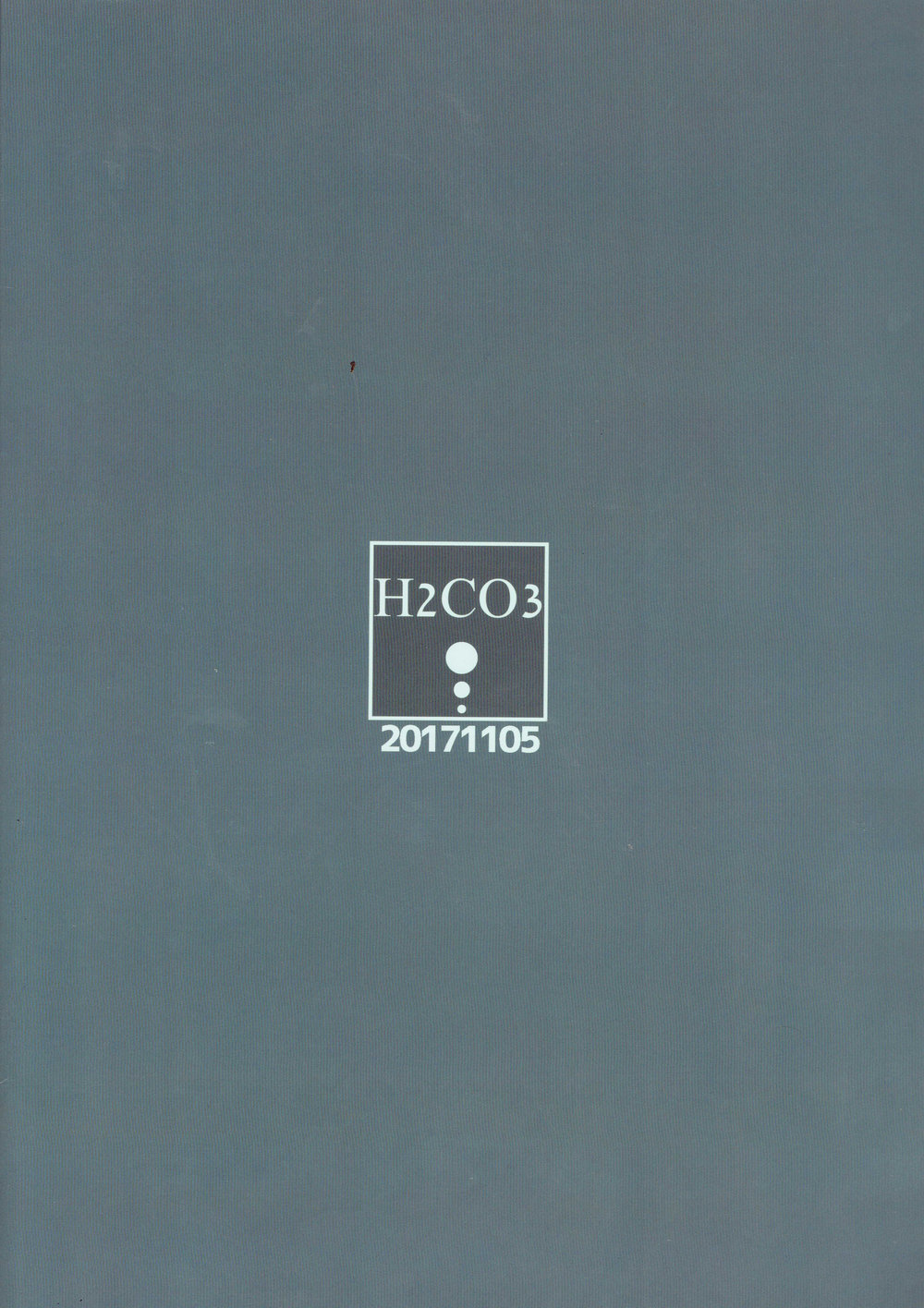 [H2CO3/ Tansan] Inochigoi to irony – Osomatsu-san dj [JP] — 030
