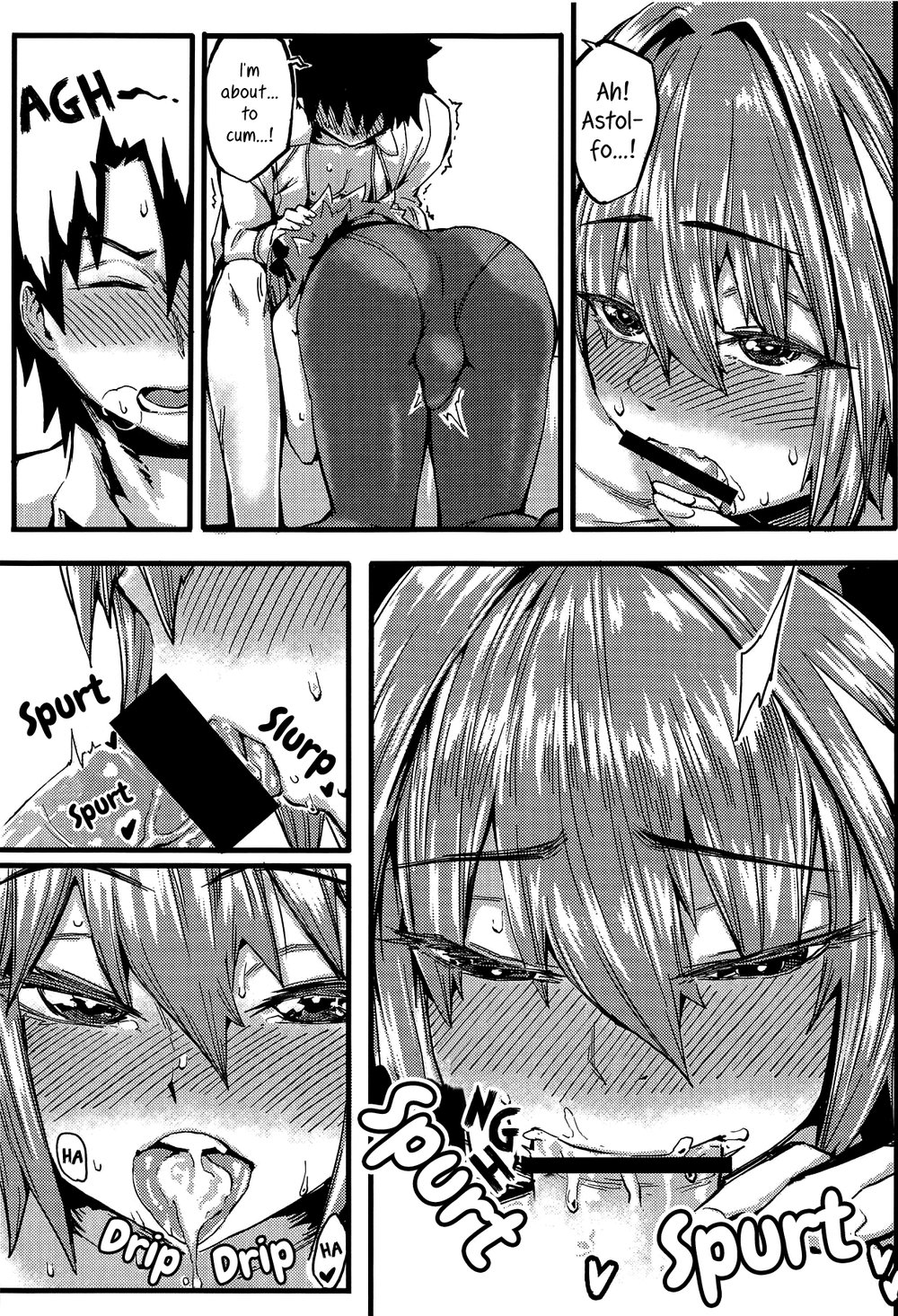 [San Se Fang (NekoWeapons)] Boku mo da – Fate/Grand Order dj [Eng] — 016
