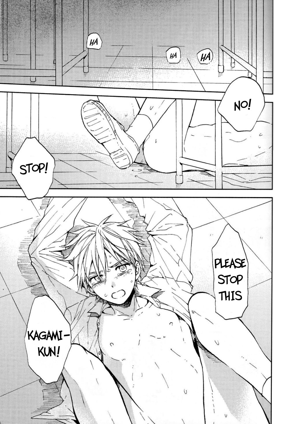 [Uncomura] A reipu shite – Kuroko no Basuke dj [Eng] — 003