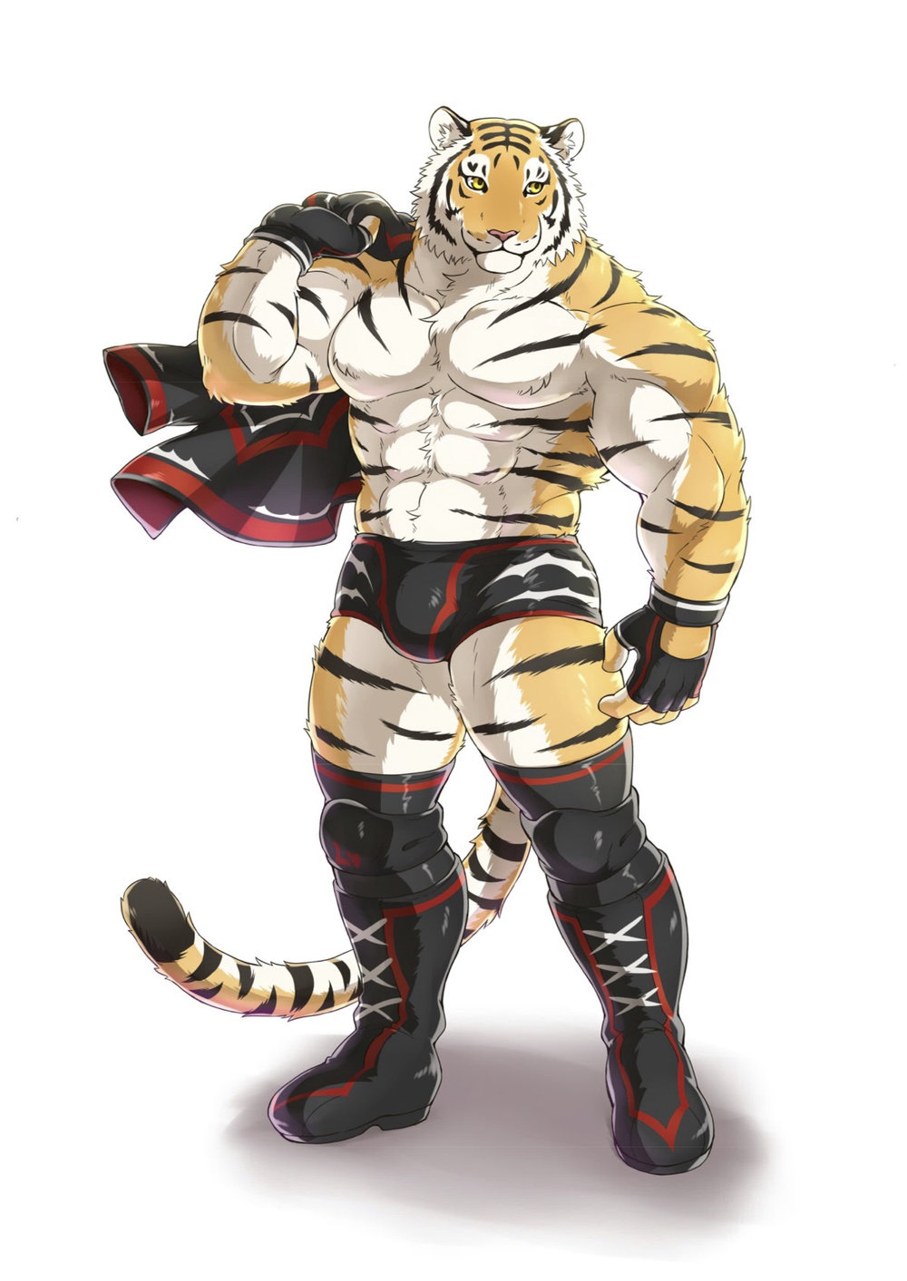 [Tfws (Kirin)] Gungun Protein [JP] — 018