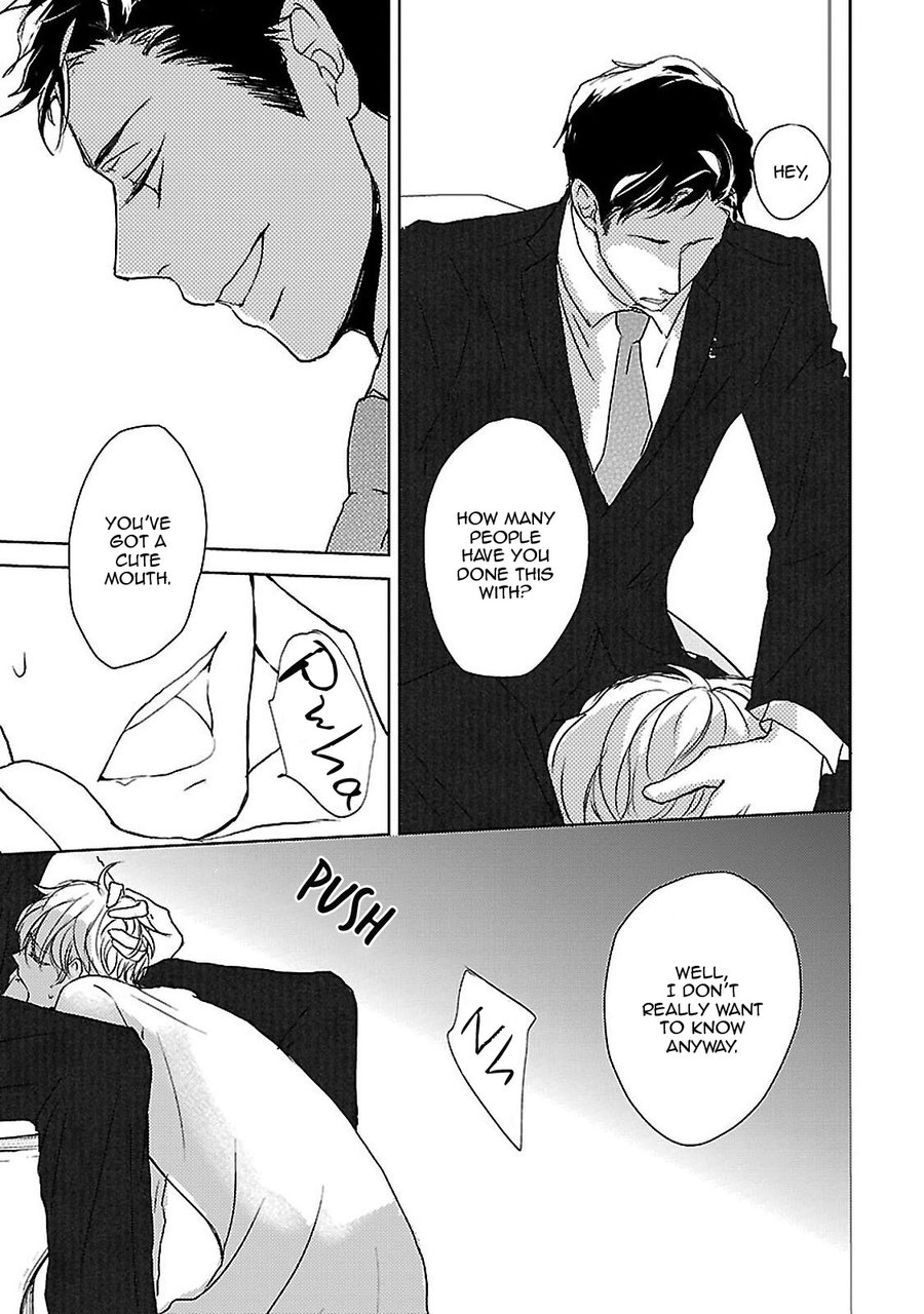 [HATOYA Tama] Amaama ni Somaru [Eng] — 102