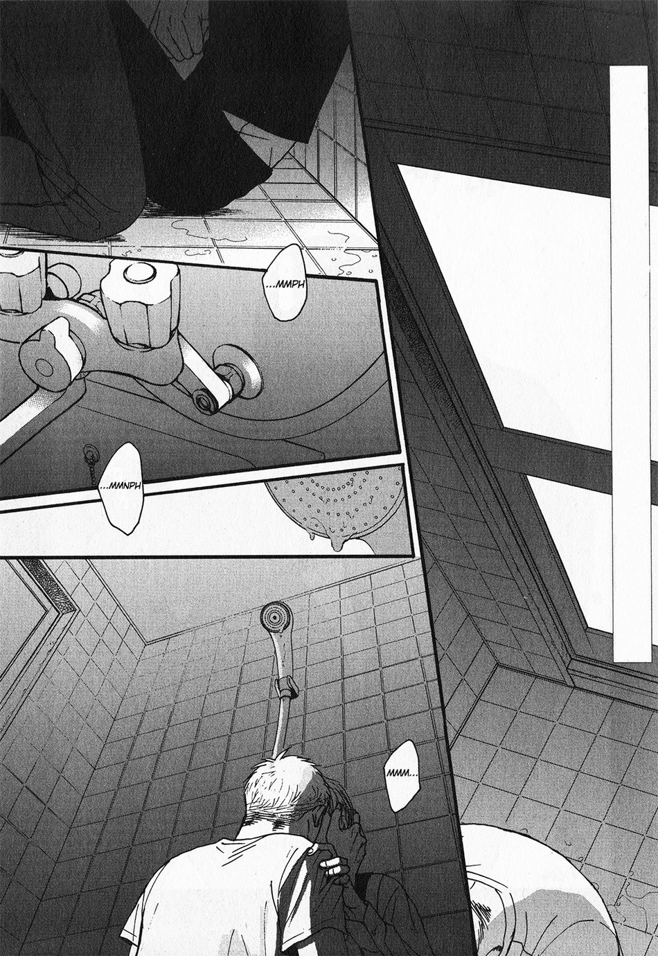 [Yoneda Kou] Saezuru Tori wa Habatakanai v.05 [Eng] — 002