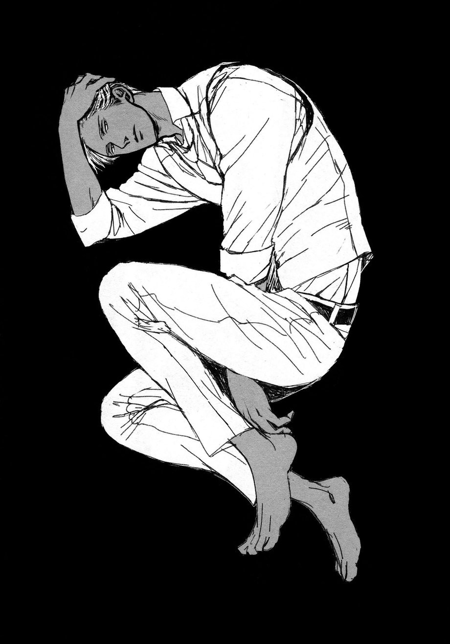 [Yoneda Kou] Saezuru Tori wa Habatakanai ~ vol.06 [Eng] — 150